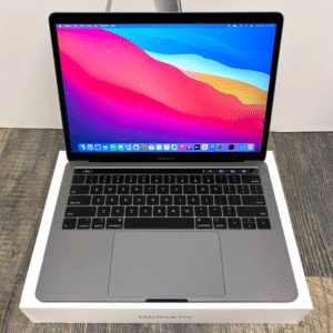 Apple MacBook Pro MF841HN/A 13-inch Laptop